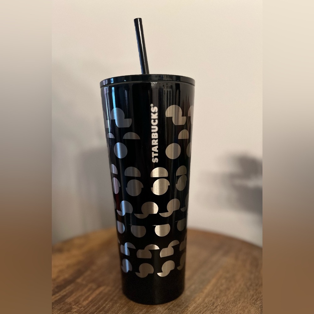 Starbucks Tumbler
